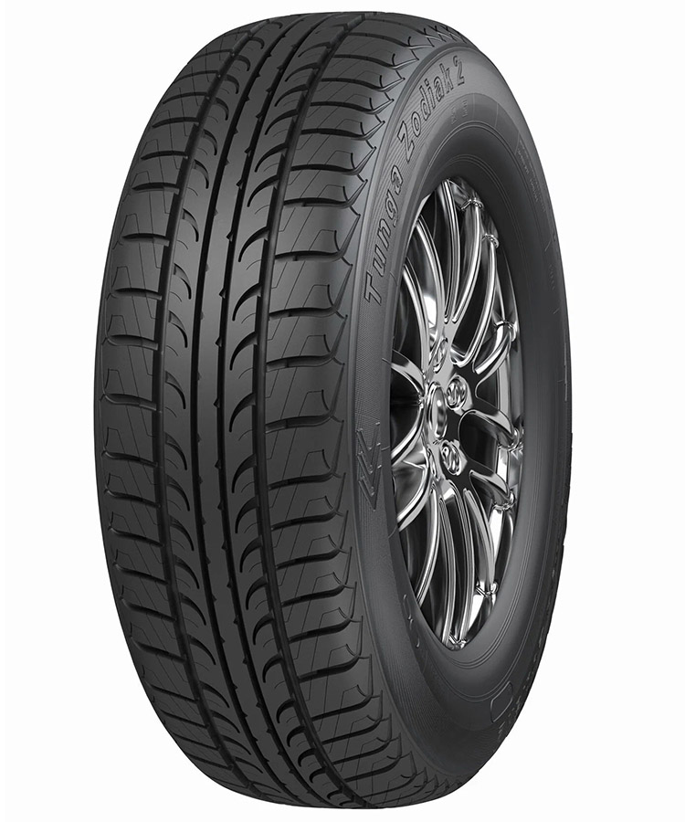 Tunga Zodiak 2 PS-7 175/70 R13 86T