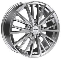 Carwel Агма 1719 SLT 5*114,3 7xR17 ET40 DIA66.1