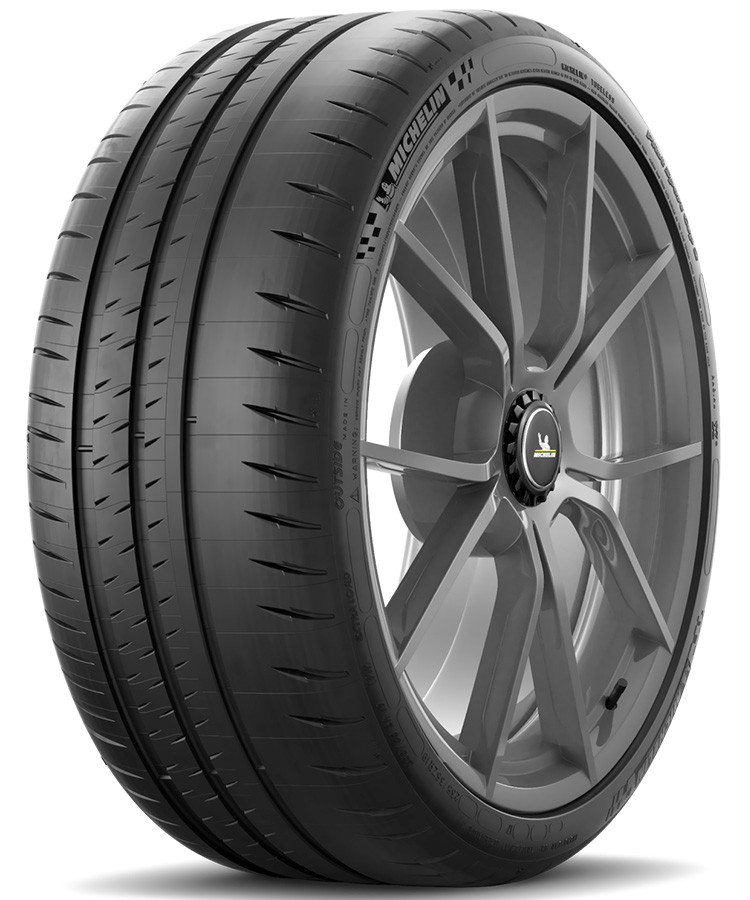 Michelin Pilot Sport Cup 2 265/35 R19 98Y (MO1)(XL)(ZR)
