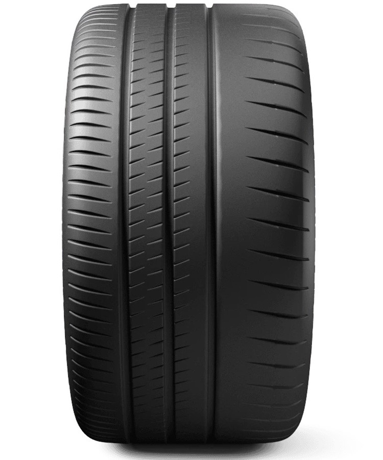 Michelin Pilot Sport Cup 2 265/35 R19 98Y (MO1)(XL)(ZR) в KOLOBOX