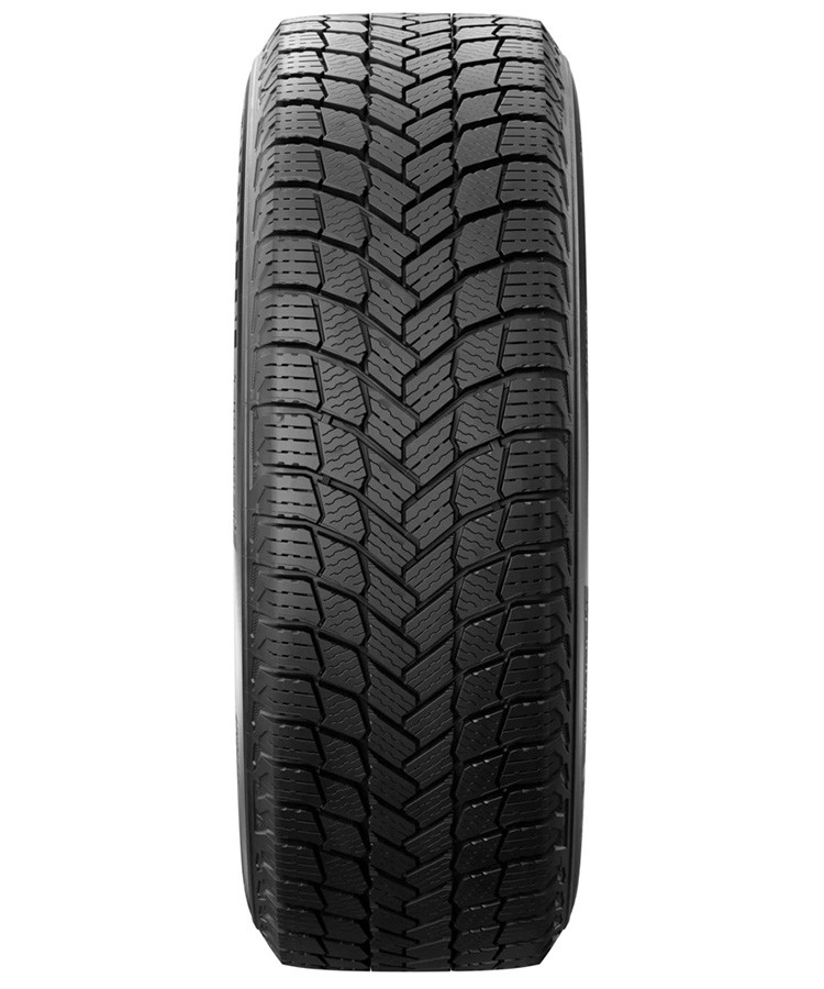 Michelin X-Ice Snow SUV 275/45 R20 110T (XL) в KOLOBOX