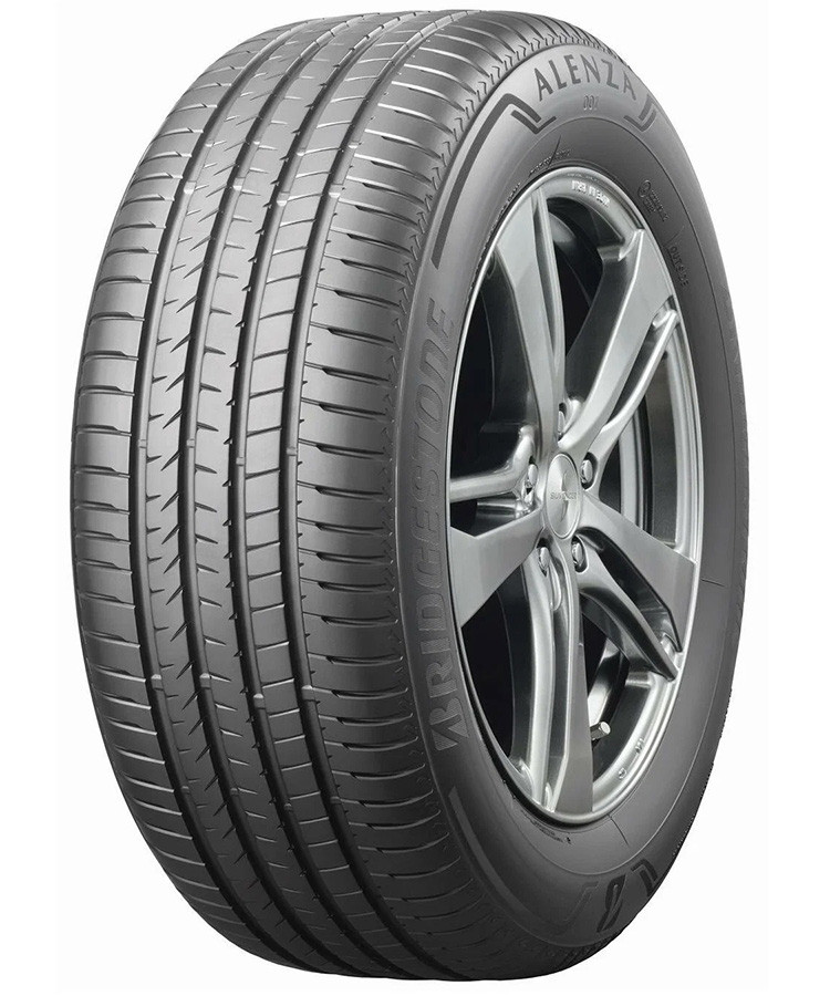 Bridgestone Alenza 001 275/35 R21 103Y (*)(RFT)(XL)