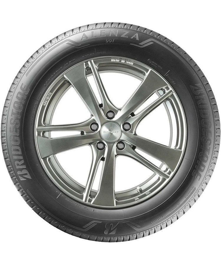 Bridgestone Alenza 001 275/35 R21 103Y (*)(RFT)(XL) купить в KOLOBOX