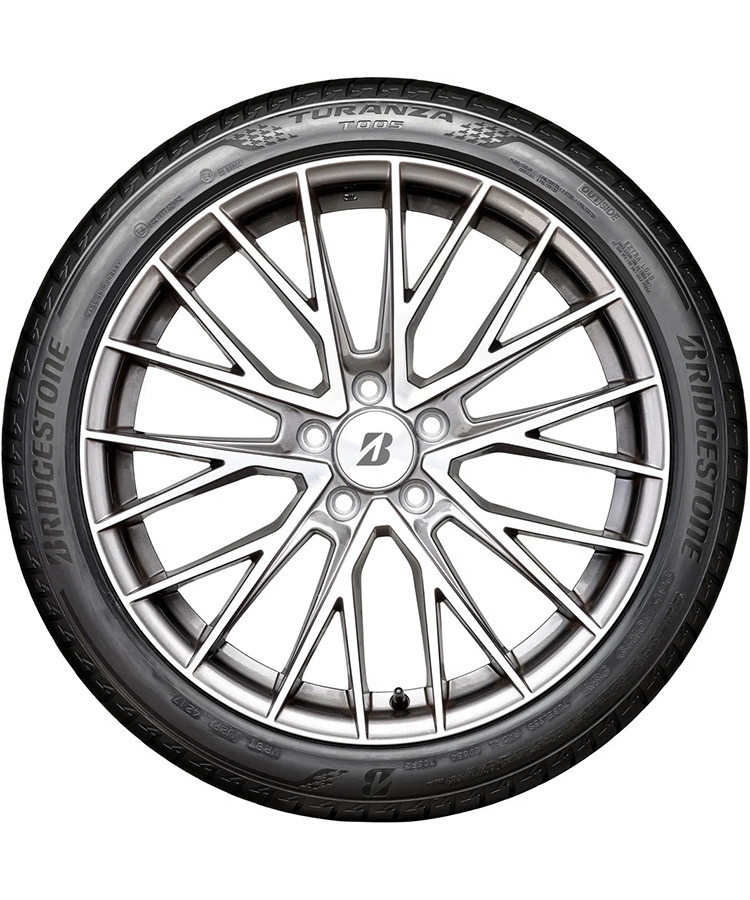 Bridgestone Turanza T005 185/55 R15 82V купить в KOLOBOX