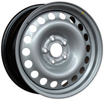 Trebl 9922 S 5*112 6.5xR16 ET33 DIA57.1