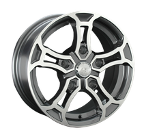 LS LS216 GMF 5*139,7 6.5xR15 ET40 DIA98.5
