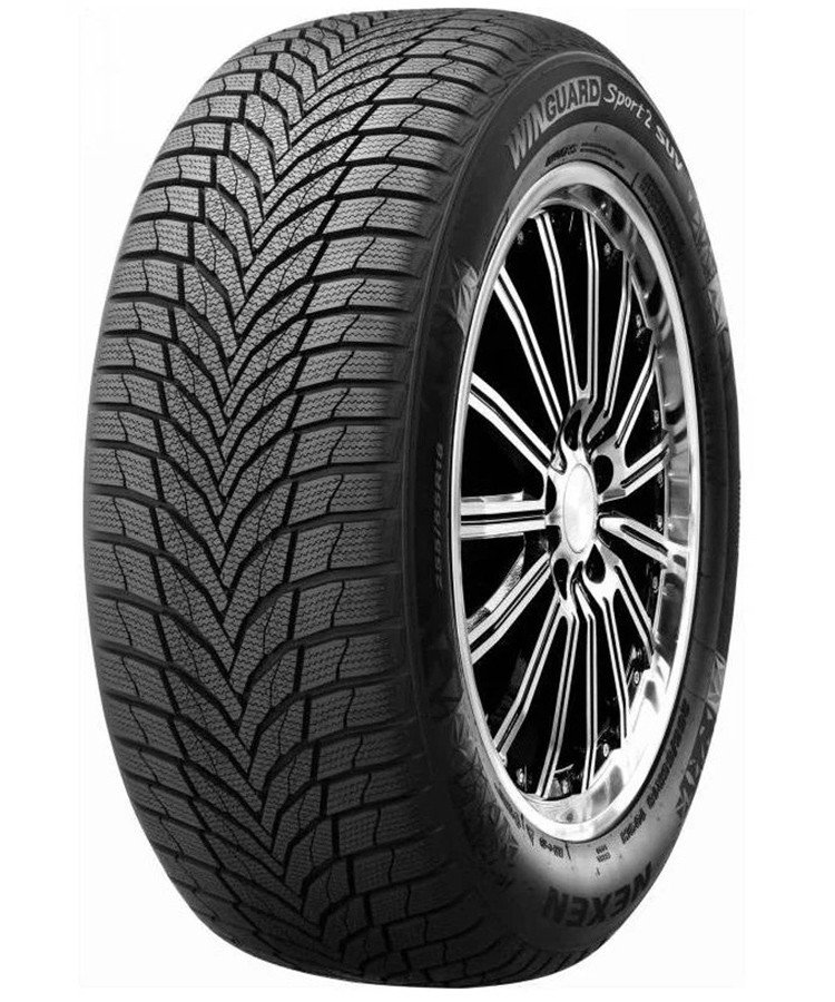 Nexen Winguard Sport 2 SUV 225/60 R18 104V (XL)