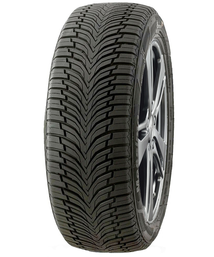 Massimo CROSS SEASON CS4 205/50 R17 93V (XL)