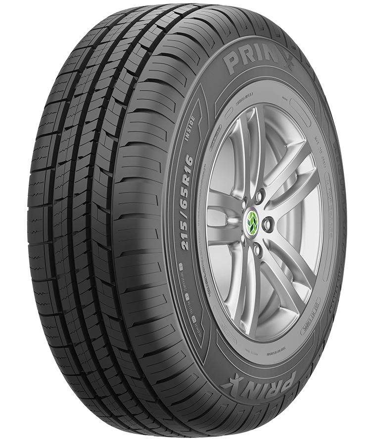 Prinx HH2 HiCity 185/55 R15 82V