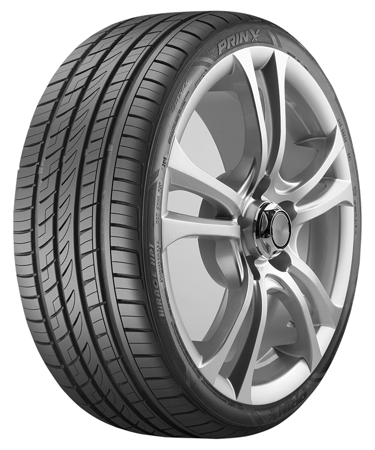 Prinx HP1 HiRace