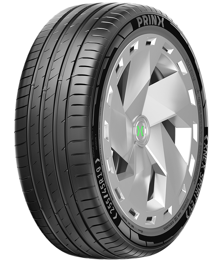 Prinx XNEX SPORT EV