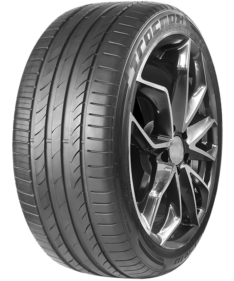 Tracmax X-Privilo TX3 255/50 ZR20 109Y (XL)