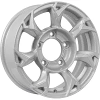 Carwel Гурон 1505 SLT 5*139,7 5.5xR15 ET5 DIA98.5