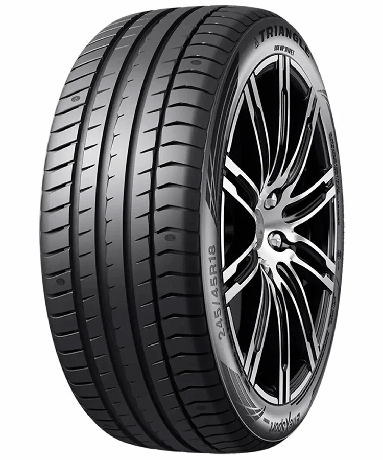 Triangle EffeXSport TH202 205/55 R17 95W (XL)