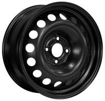 Trebl 9975 Black 5*108 6.5xR16 ET52.5 DIA63.3