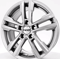 Carwel Аллаки 197 SB 5*114,3 6.5xR16 ET40 DIA66.1
