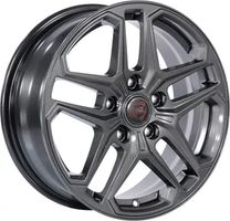 NZ R-04 Graphite 5*114,3 6.5xR16 ET47 DIA66.1
