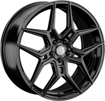 LS LS1266 BK 5*114,3 9.5xR19 ET45 DIA64.1
