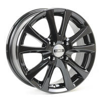 Neo 509 BL 4*100 6xR15 ET49 DIA60.1