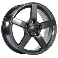 NZ R-02 Graphite 5*108 6.5xR16 ET50 DIA63.35