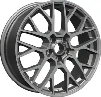 Carwel Аракс 1818 GRT 5*112 7xR18 ET43 DIA57.1