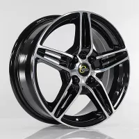 Cross Street CR-27 BKF 5*100 6xR15 ET38 DIA57.1