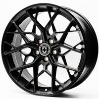 HRE FF10 BM 4*100 7.5xR17 ET38 DIA73.1