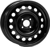 Trebl 9601 Black 5*130 6xR16 ET68 DIA78.1