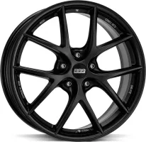 BBS CI-R BM 5*100 7.5xR17 ET40 DIA73.1