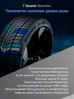 Hankook iON i*cept IW01 EV 285/35 R20 104V (XL) (ELECTRO) заказать