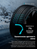 Hankook iON i*cept IW01 EV 285/35 R20 104V (XL) (ELECTRO)