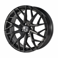 Race Ready CSS3347 MK 5*110 7.5xR17 ET45 DIA63.4