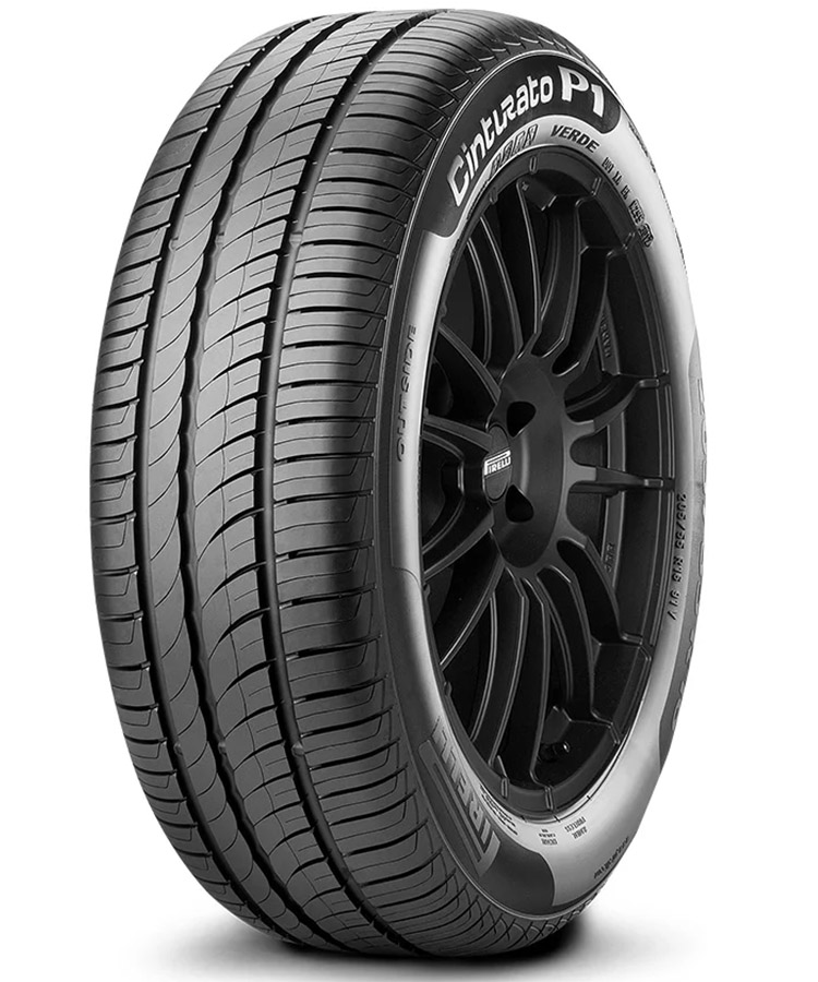 Pirelli Cinturato P1 Verde 175/65 R15 84H (Уцененный товар)