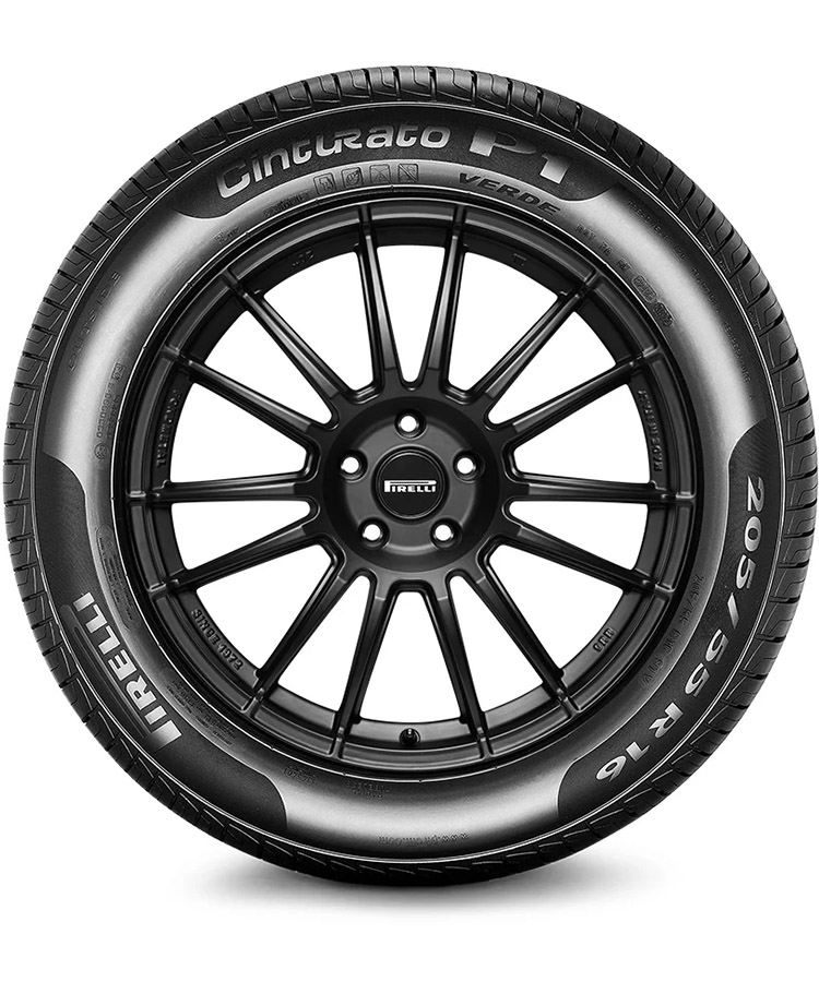 Pirelli Cinturato P1 Verde 175/65 R15 84H (Уцененный товар) купить в KOLOBOX