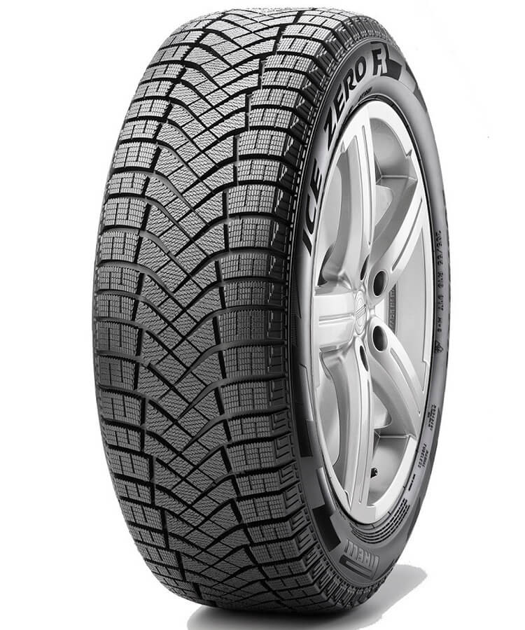 Pirelli Ice Zero Friction 235/65 R18 110T (XL)