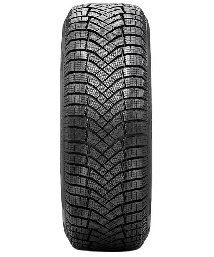 Pirelli Ice Zero Friction 235/65 R18 110T (XL) купить в KOLOBOX