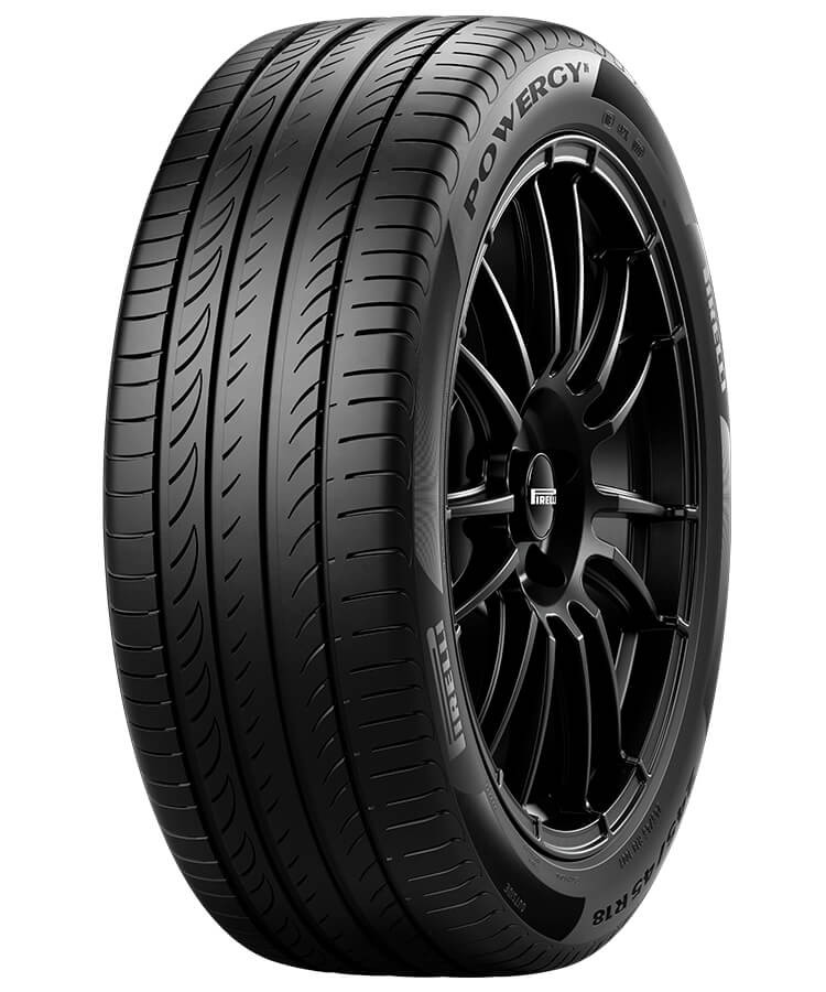 Pirelli Powergy 255/35 R20 97Y (XL)