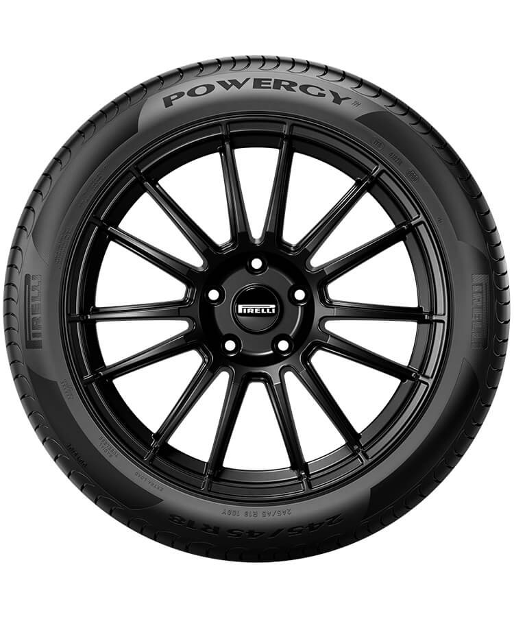 Pirelli Powergy 255/35 R20 97Y (XL) заказать