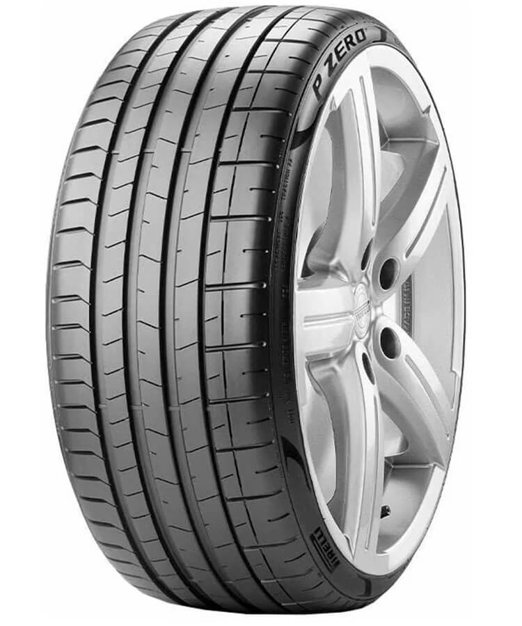 Pirelli P-Zero Sports Car (PZ4) 275/40 R22 107Y (*)(KS)(RUN FLAT)(XL)