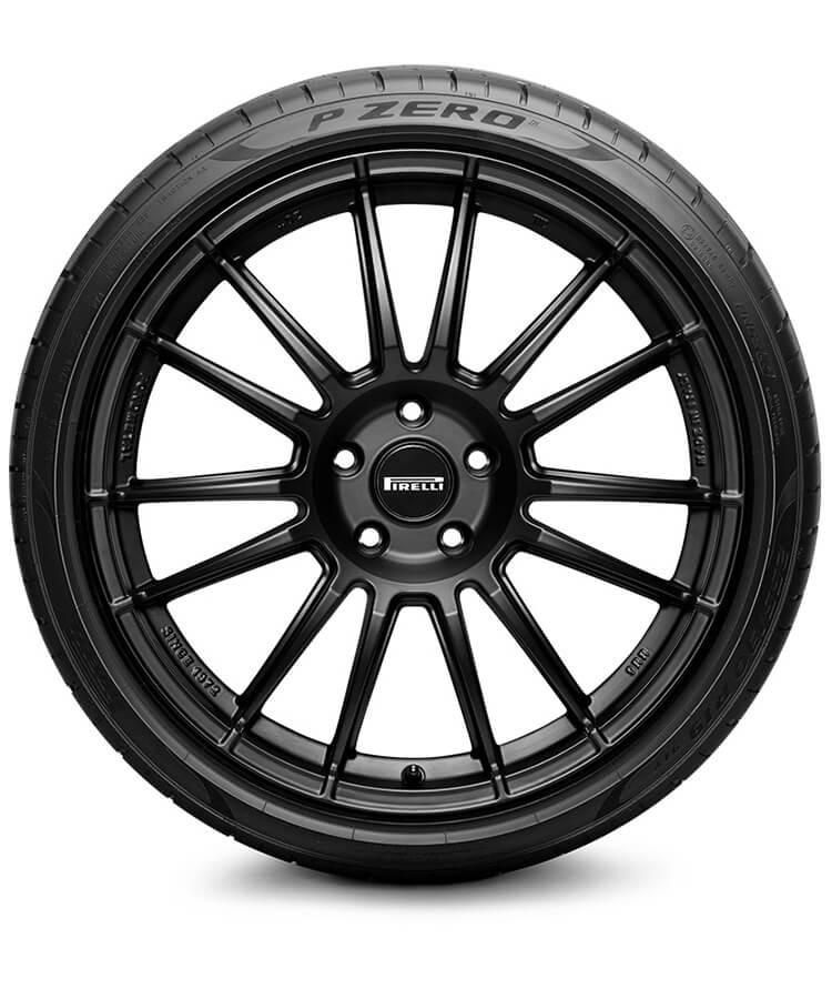 Pirelli P-Zero Sports Car (PZ4) 275/40 R22 107Y (*)(KS)(RUN FLAT)(XL) купить в KOLOBOX