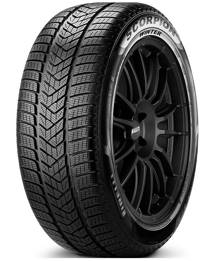 Pirelli Scorpion Winter 255/60 R20 113V (LR)(KS)
