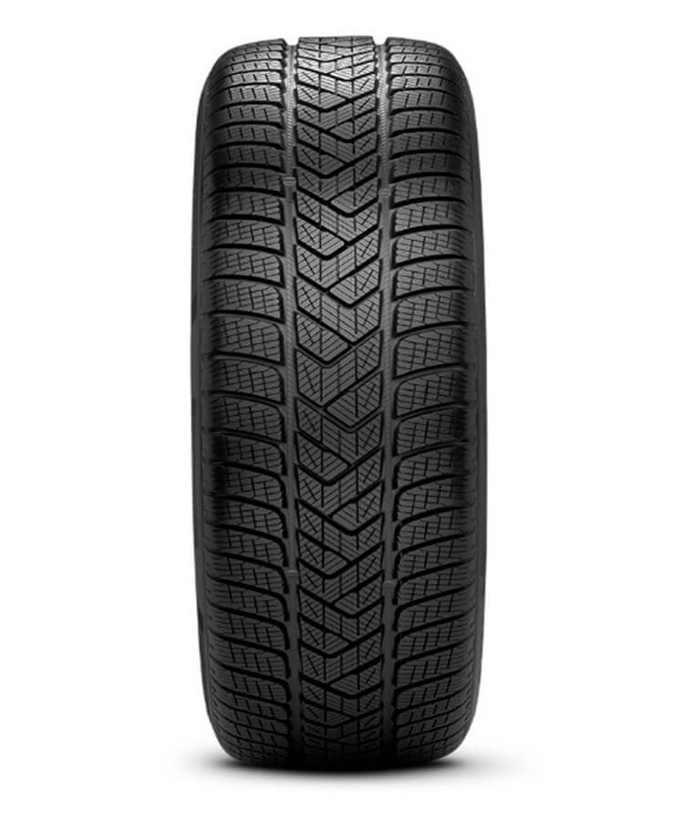 Pirelli Scorpion Winter 255/60 R20 113V (LR)(KS) в KOLOBOX