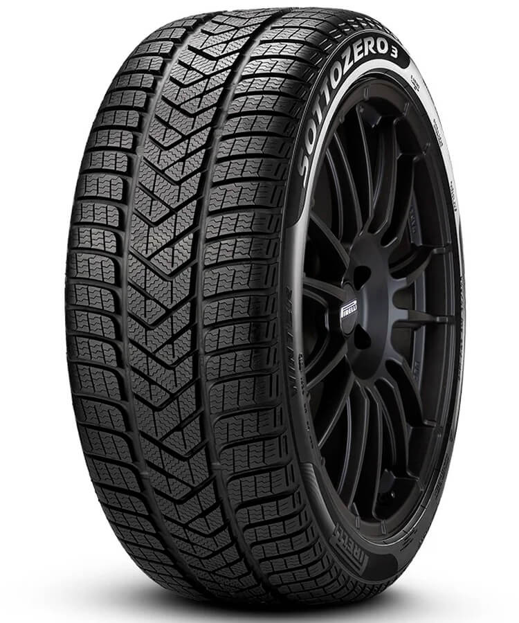 Pirelli Winter Sottozero Serie III 225/60 R17 99H (AO)