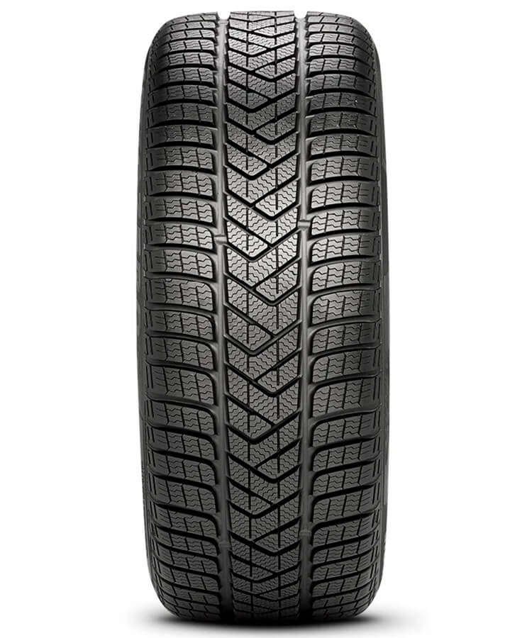 Pirelli Winter Sottozero Serie III 225/60 R17 99H (AO) в KOLOBOX
