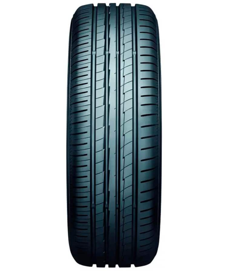 Yokohama Bluearth-A AE50 235/55 R18 100V в KOLOBOX