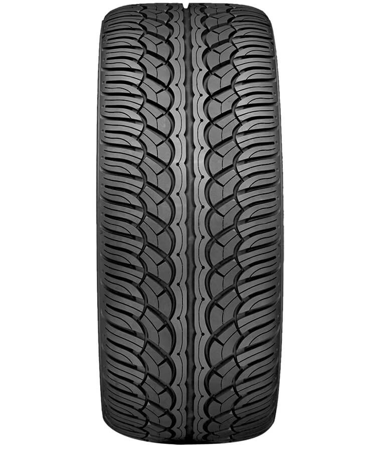 Yokohama Parada Spec-X PA02 305/40 R22 114V 