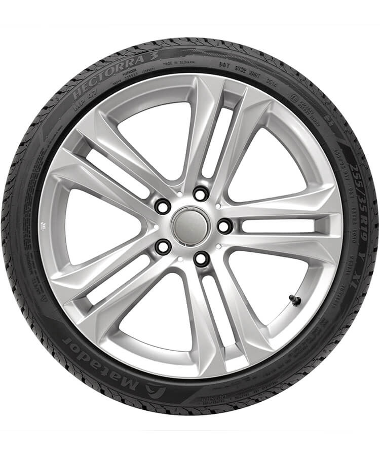 Matador MP47 Hectorra 3 205/60 R16 92H заказать