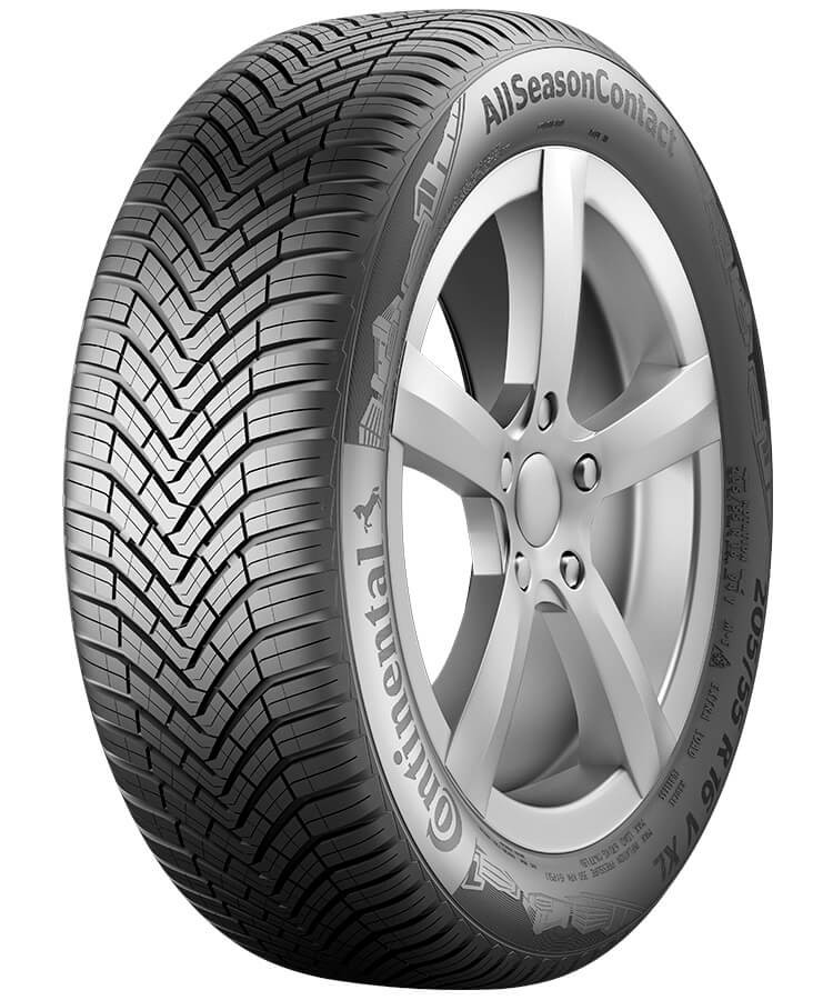 Continental AllSeasonContact 215/65 R17 99V (Contiseal)