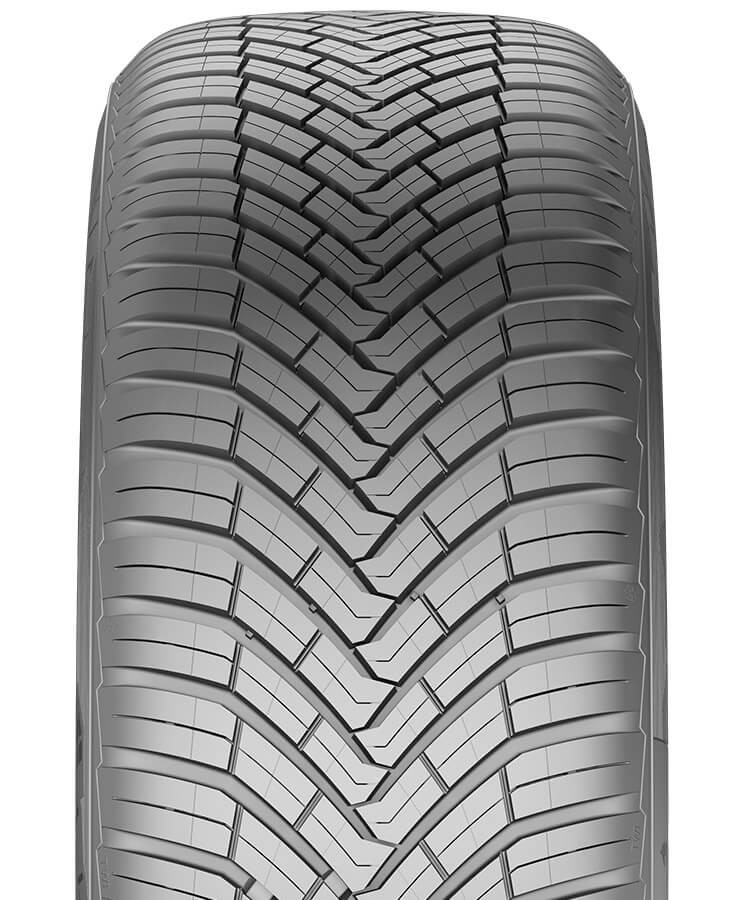 Continental AllSeasonContact 215/65 R17 99V (Contiseal) купить в KOLOBOX