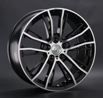 Replay B200 BKF 5*112 8xR18 ET30 DIA66.6